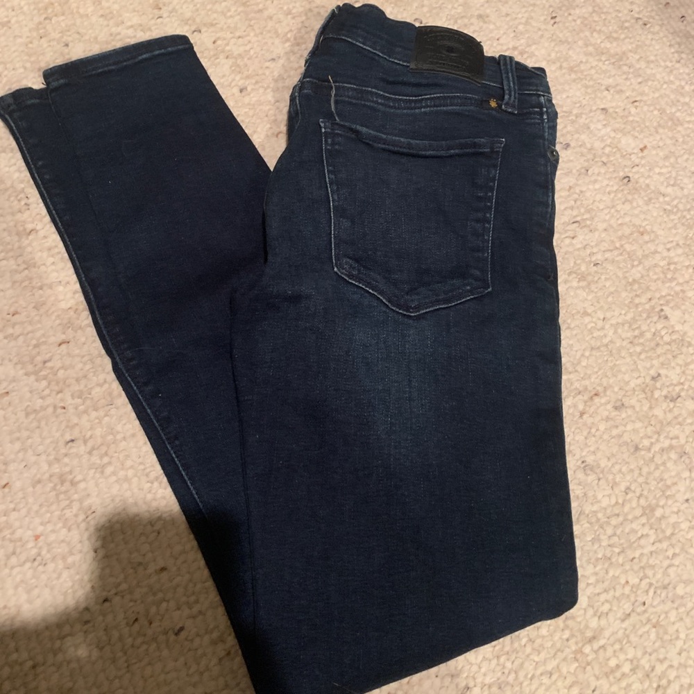 Brooke Legging jeans